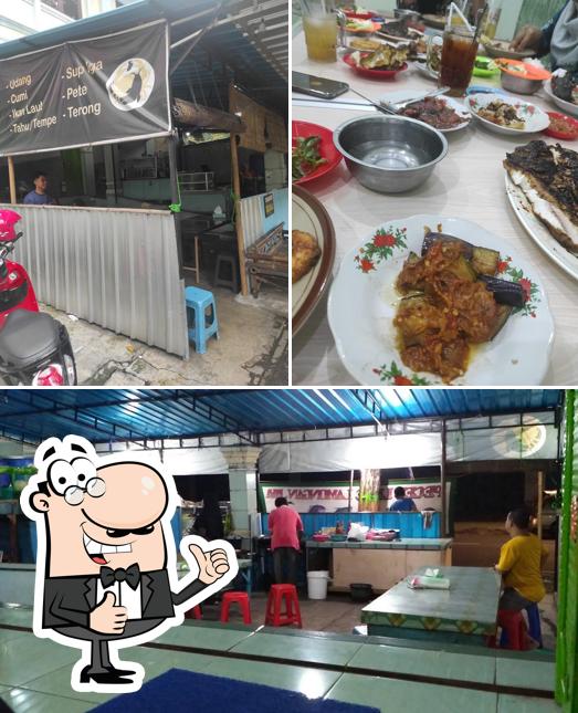 Warung Seafood Lamongan Jaya restaurant, Jepara - Restaurant reviews