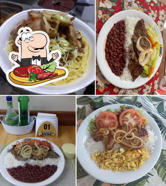 Restaurante Quero Mais Colatina