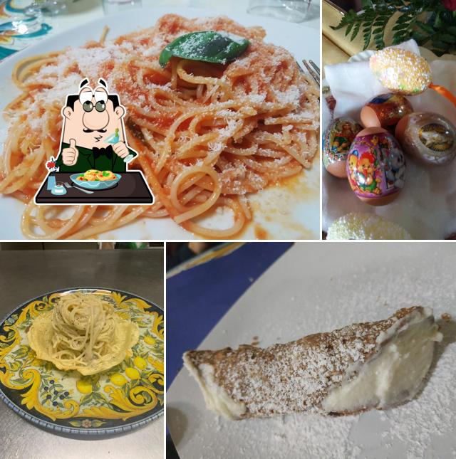 Ristorante La Giara