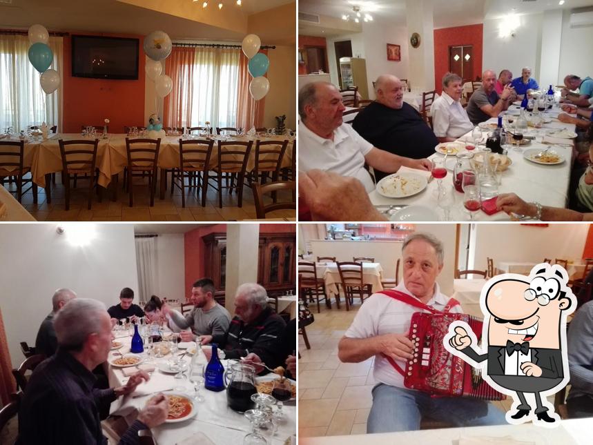 Ristorante Pizzeria La Torre