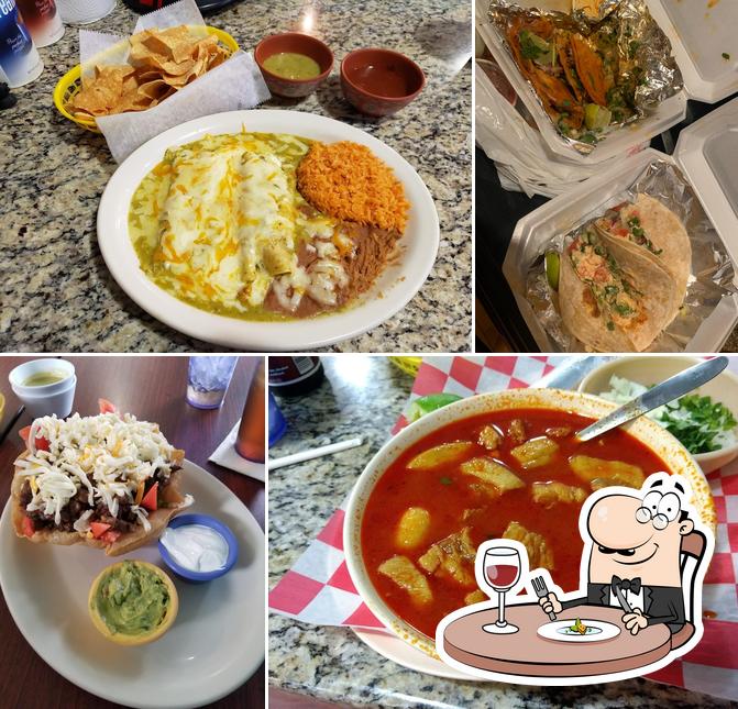 Best mexican restaurants in Lake Charles, summer 2024 Restaurant Guru