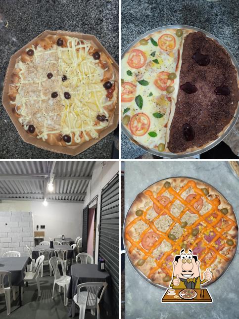 Top Pizzas