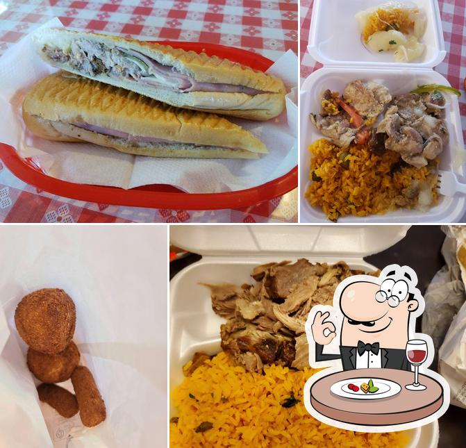 Mi Casita BBQ in Kissimmee - Restaurant menu and reviews