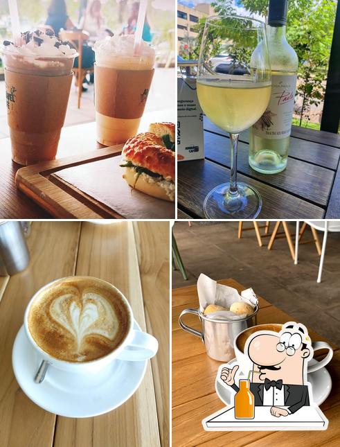 Adorável Café Norte