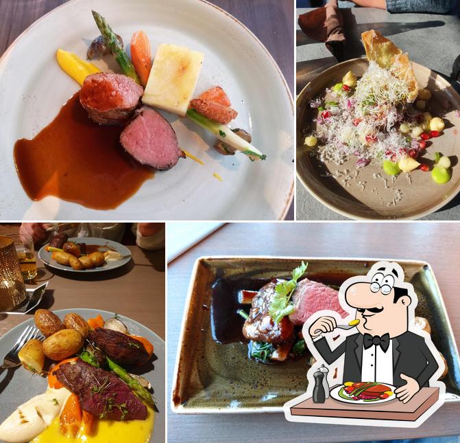 Bryggekanten Brasserie Restaurant og Bar, Kristiansund Restaurant reviews