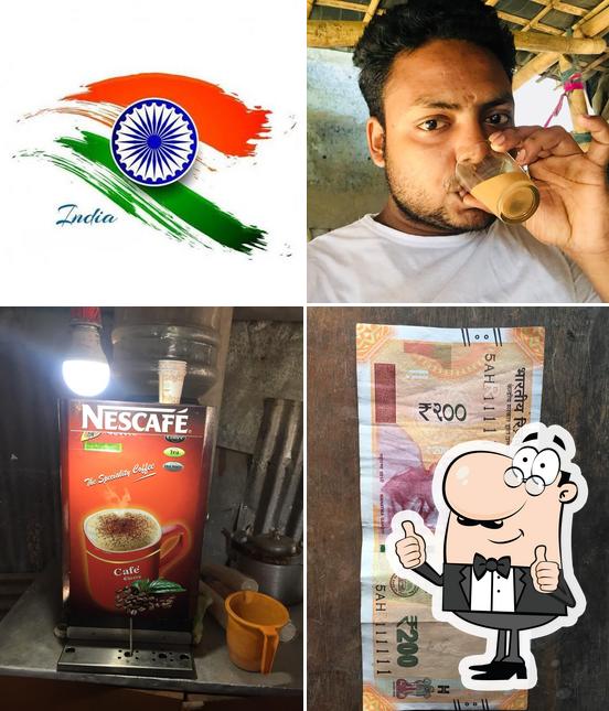 Here's an image of Guru tea (COFE)shop all time