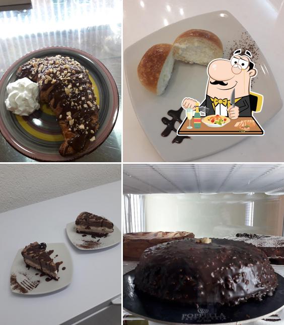 Crema & Cioccolato