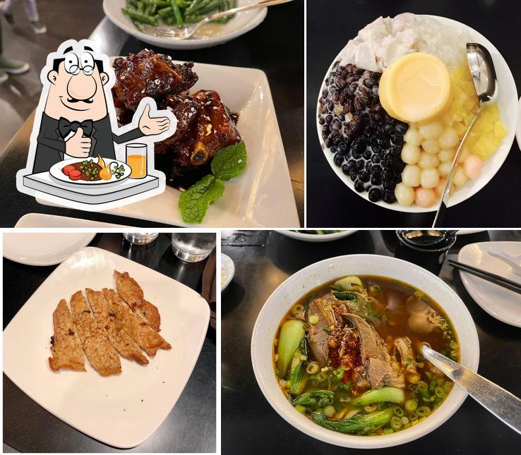 Din Tai Fung, 181 Southcenter Mall in Tukwila Restaurant menu and reviews
