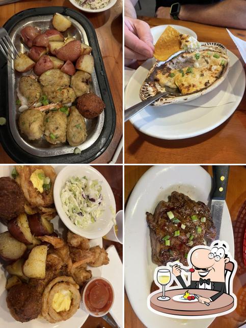 East Bay Crab House in Navarre Restaurant reviews