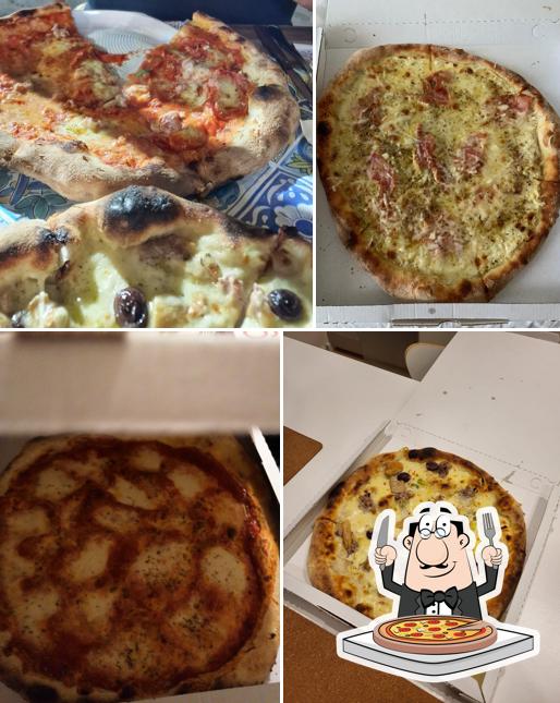 La pizza è il piatto veloce preferito al mondo