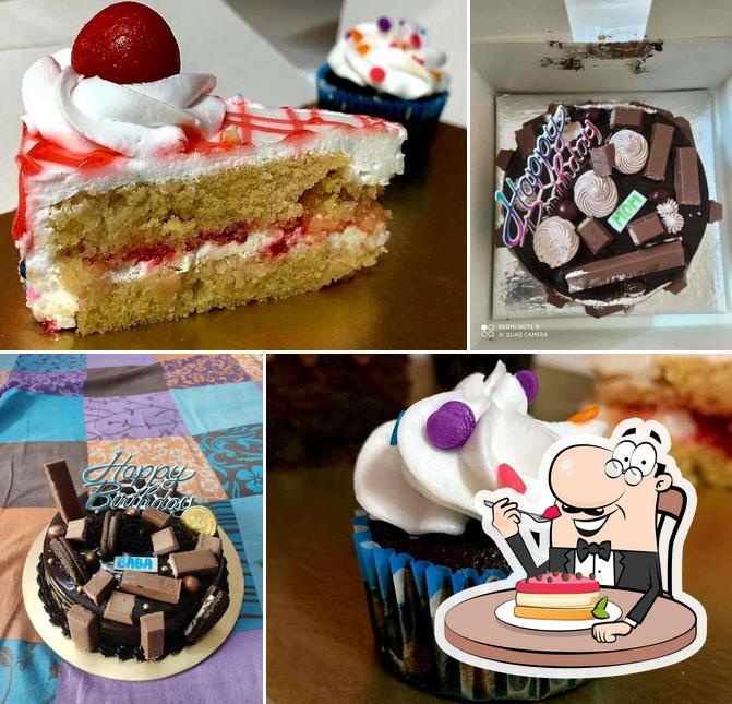 Pasteleria Bakery