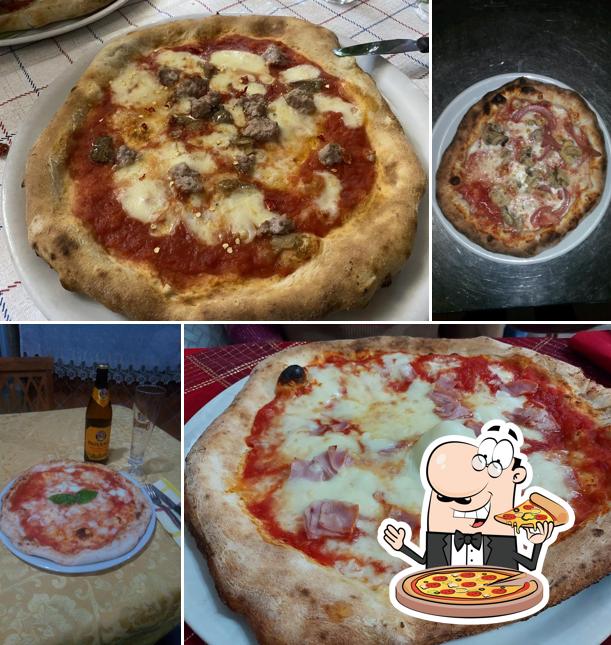 Da Vincenzo O'Napoletano