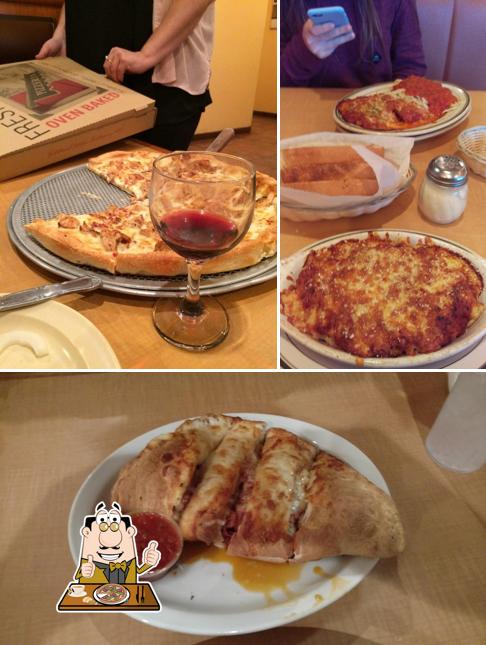 Mythos Greek & Italian Restaurant in Taylors - Restaurant reviews