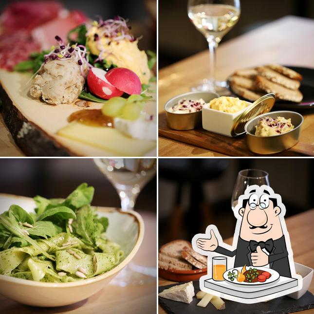 Arte & Vino pub & Bar, Rosenheim Restaurantbewertungen