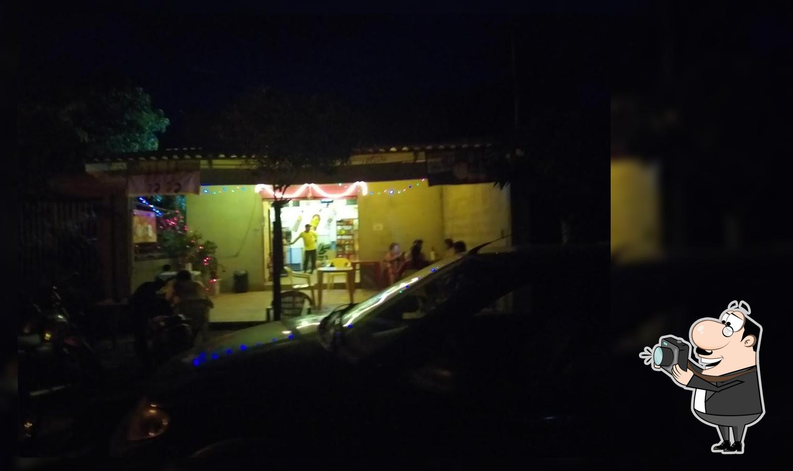 Bar do Dalvo