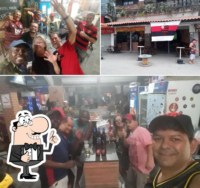 Bar do Ticotico