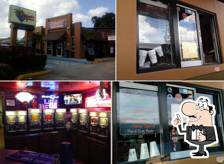 Find the best place to eat in Jefferson, Louisiana, winter 2024