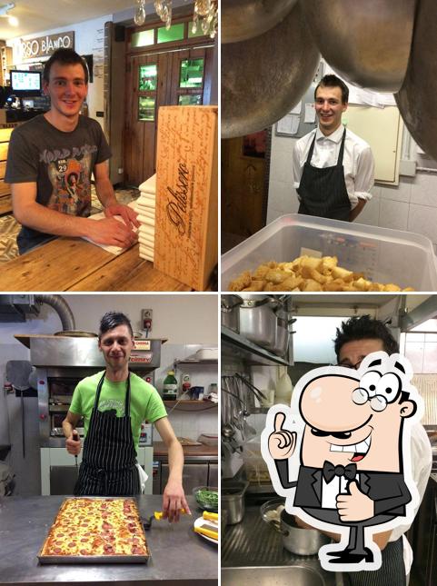 Ristorante Orso Bianco