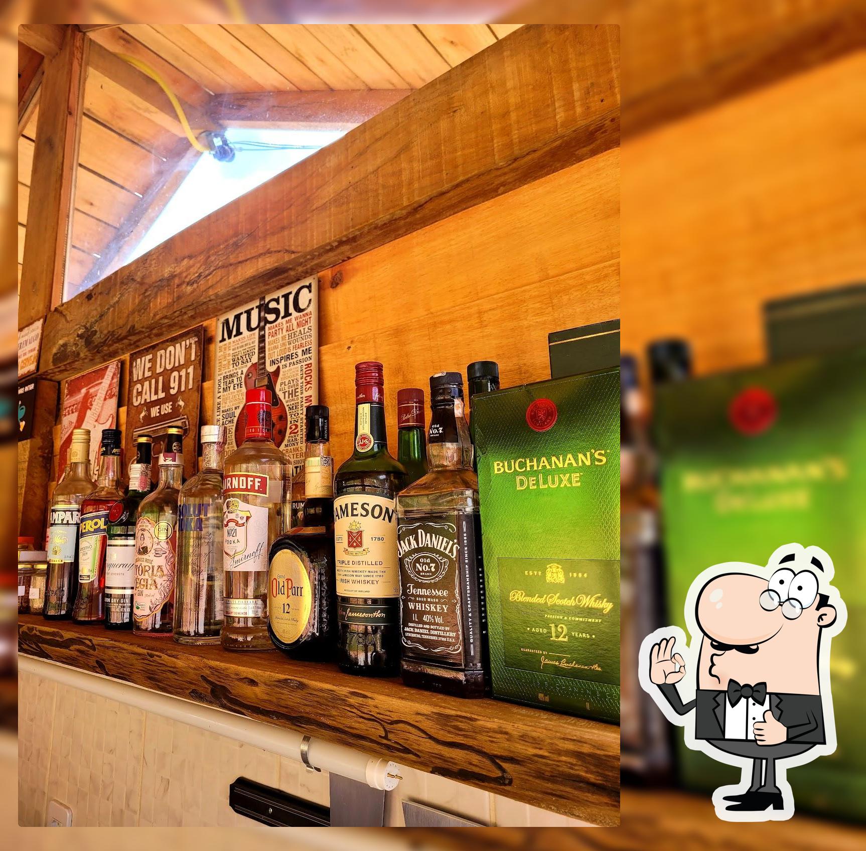 Planeta Bocaina Bar