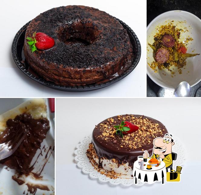 Braspão Panificadora & Confeitaria
