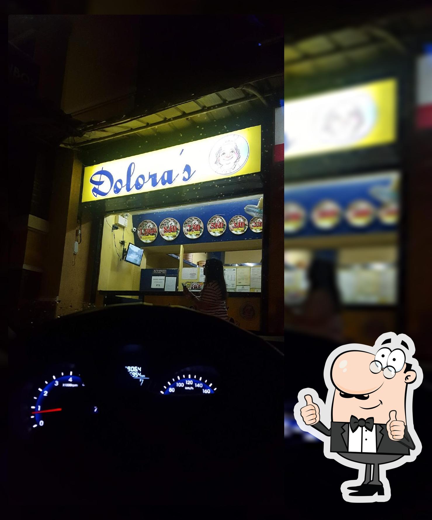 Dolora's Bunso Pancit Malabon House (BFRV Las Piñas Branch), Las Pinas ...