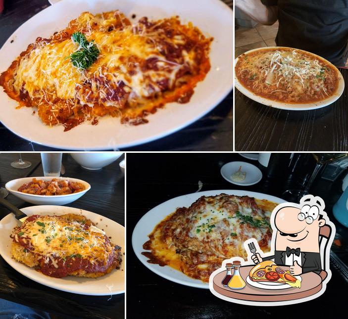 Gabriella S Ristorante In Prescott Valley Restaurant Menu And Reviews