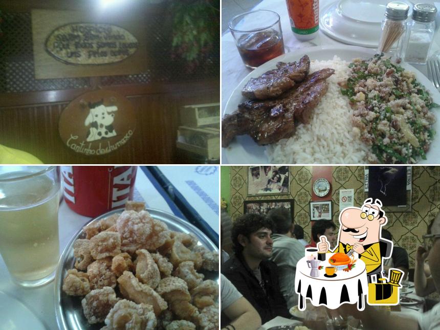 Platos en Galeto 183