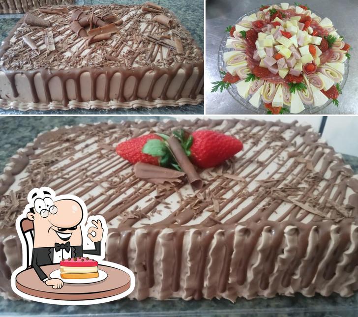 Jeca Tatu Comida Brasileira