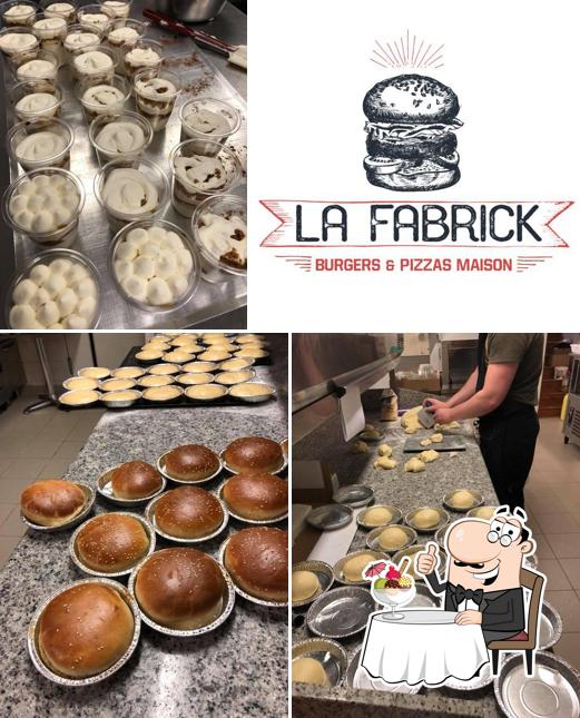 La Fabrick Saintes