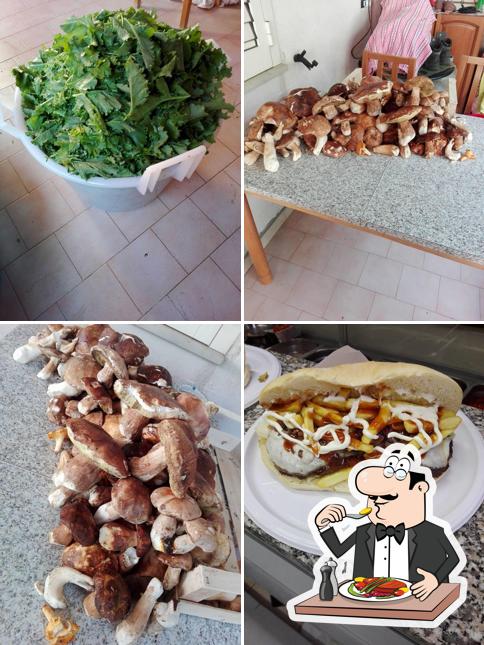 Paninoteca da tonino