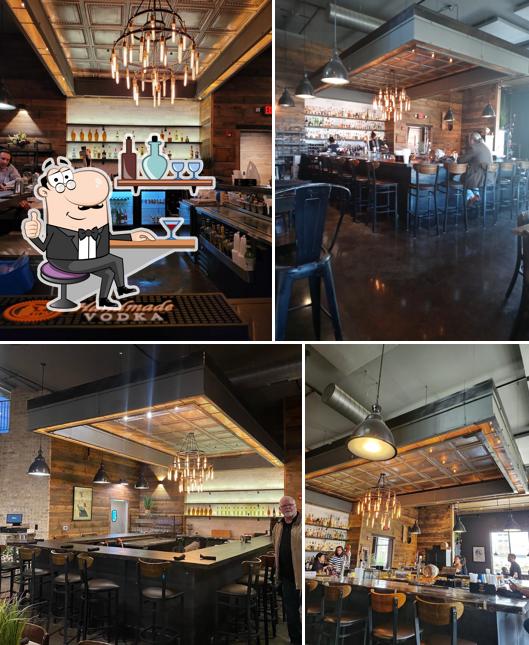 Find the best place to eat in Hapeville, spring 2024 Restaurant Guru