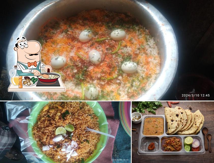Thammudu fast food