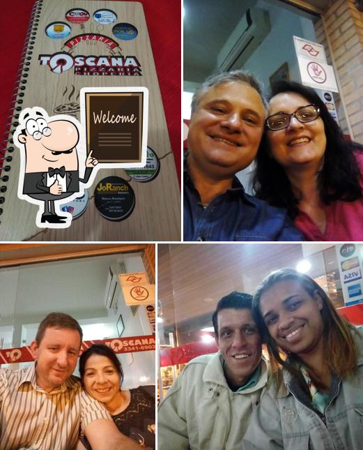 Toscana Pizzaria