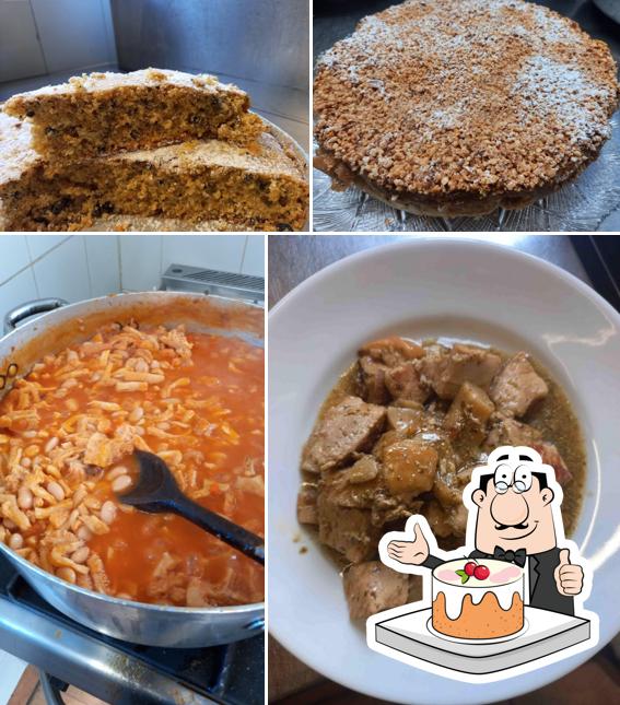 Trattoria Le Miniere
