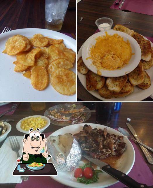 Riverside Inn in Fredericktown Restaurant reviews