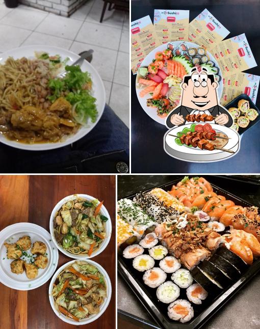Sushi Abc Delivery