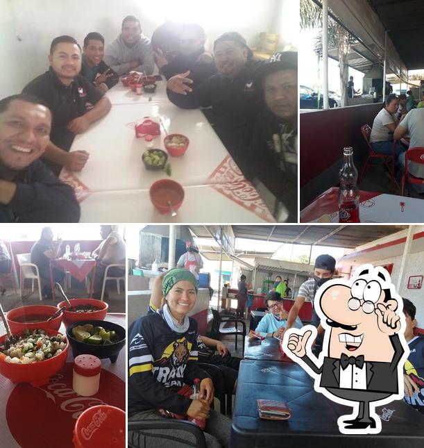 Mejor 5 restaurante con tacos de carne asada en Gómez Palacio