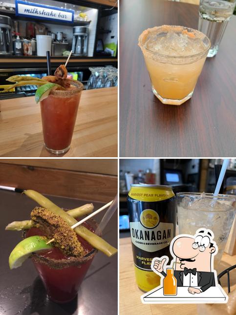 The Eddie Burger + Bar