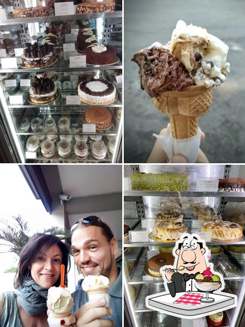 Ice Cream
