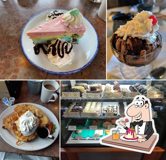 My-Chosen Café