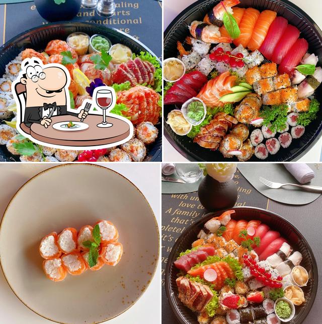 Restaurant Izumi