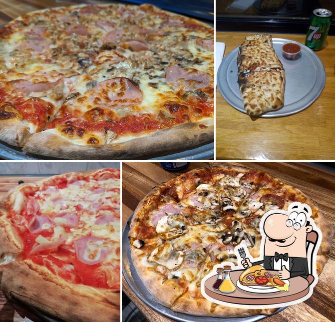 Devito’s Pizza