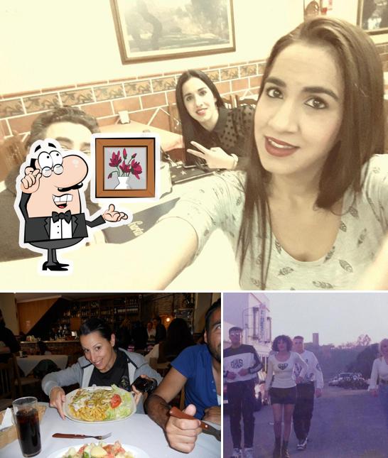 MESÓN CHURRASCO 2