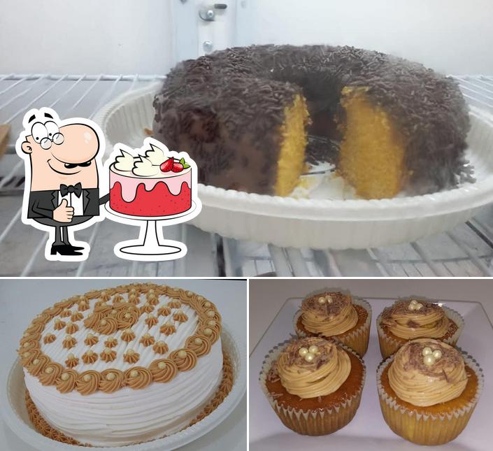 Saboriê - Doces e Salgados
