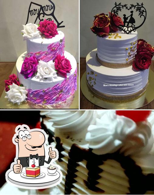 Cake house, Jamshedpur, Q4MG+FM8 Restaurant reviews