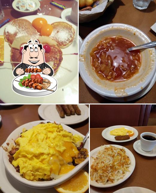 Dapper's West Family Restaurant in Addison Restaurant menu and reviews