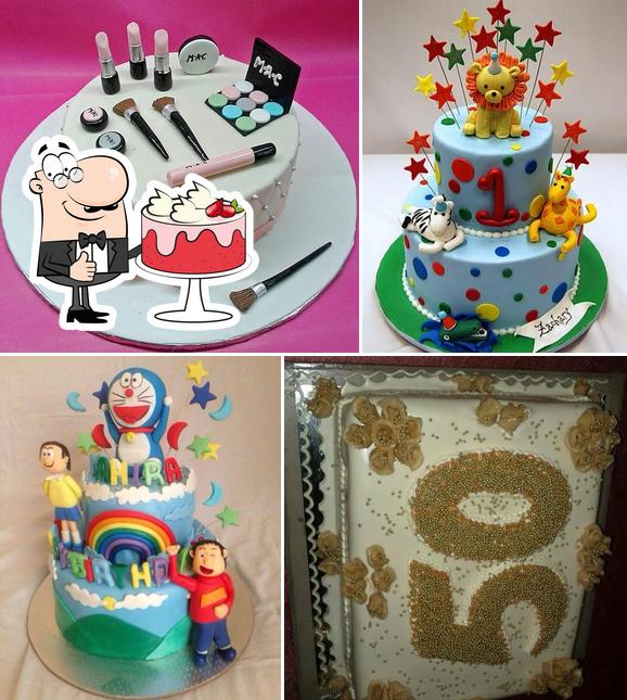 Top more than 79 elloras online cake dehradun - in.daotaonec