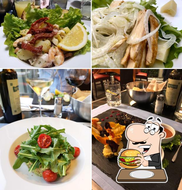 Fucina Ristorante