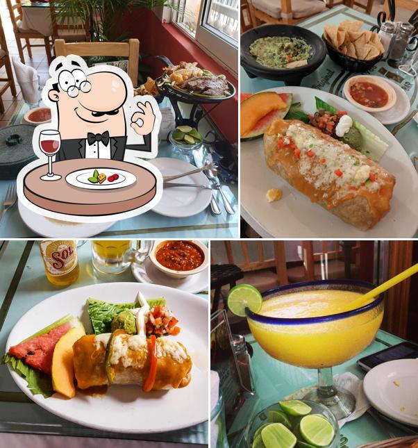 Pipis restaurant, Puerto Vallarta - Restaurant menu and reviews