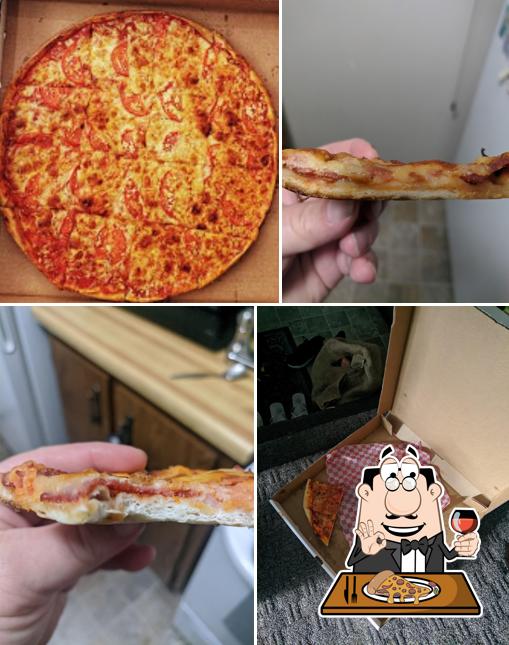 Pizzaland
